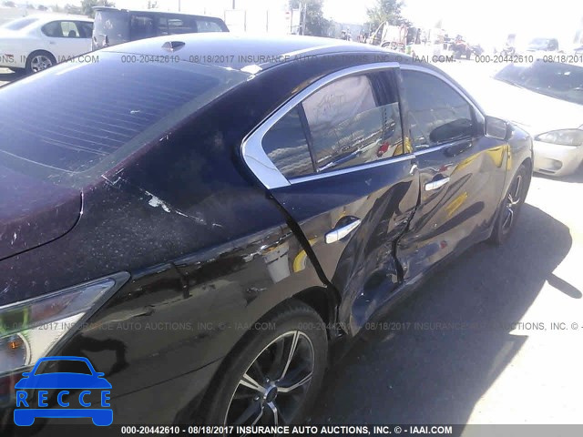 2013 Nissan Maxima S/SV 1N4AA5AP3DC812705 image 5