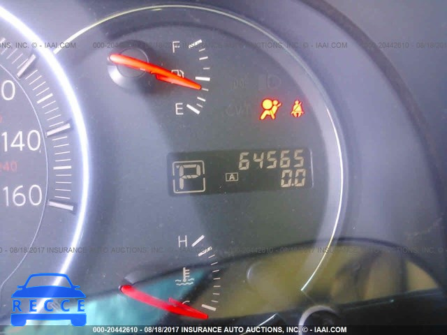 2013 Nissan Maxima S/SV 1N4AA5AP3DC812705 image 6