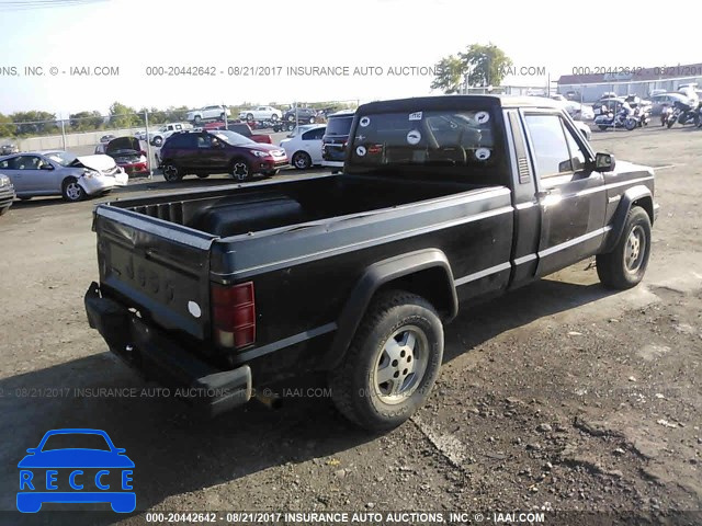 1988 Jeep Comanche 1JTMG6419JT213482 image 3