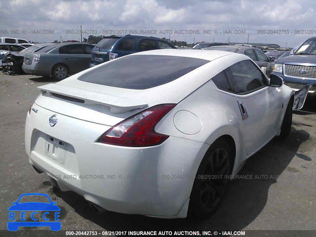 2015 Nissan 370Z JN1AZ4EH5FM441255 image 3