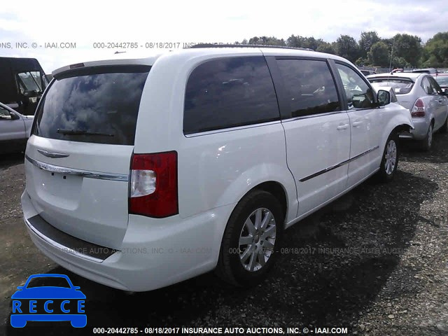2015 Chrysler Town and Country 2C4RC1BG5FR534625 image 3