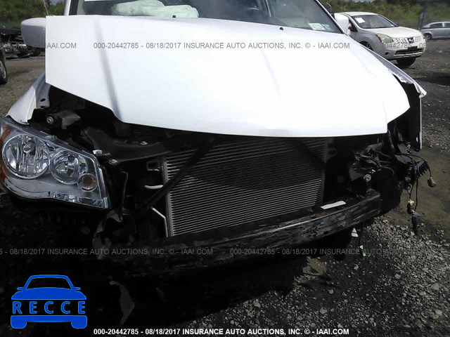 2015 Chrysler Town and Country 2C4RC1BG5FR534625 image 5