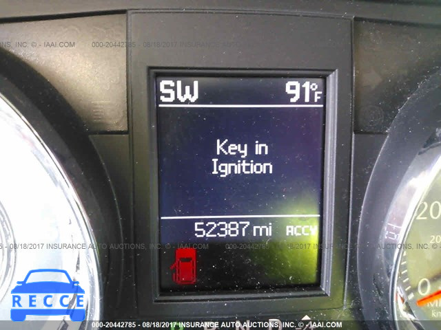 2015 Chrysler Town and Country 2C4RC1BG5FR534625 image 6