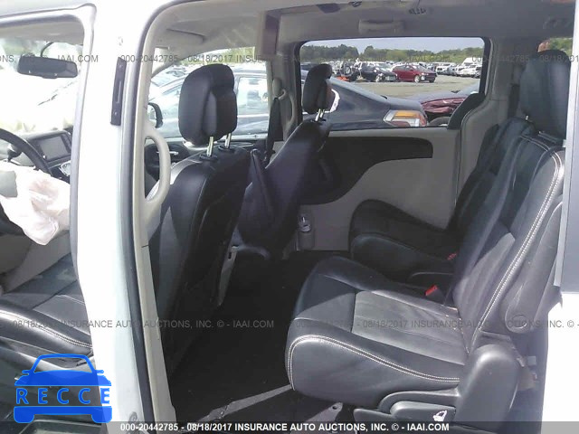 2015 Chrysler Town and Country 2C4RC1BG5FR534625 image 7