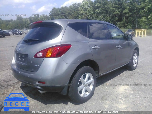 2010 Nissan Murano S/SL/LE JN8AZ1MW3AW112244 image 3
