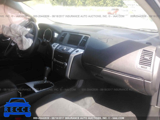 2010 Nissan Murano S/SL/LE JN8AZ1MW3AW112244 image 4