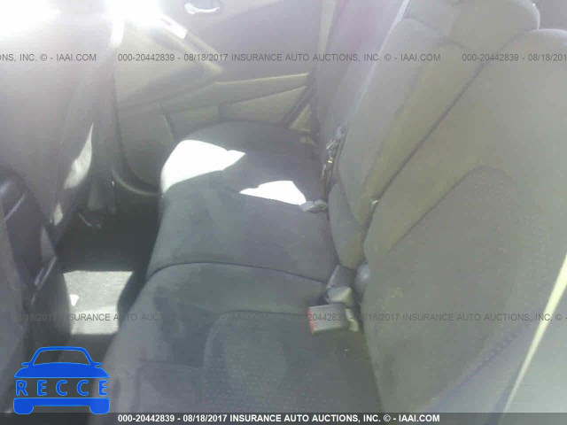 2010 Nissan Murano S/SL/LE JN8AZ1MW3AW112244 image 7