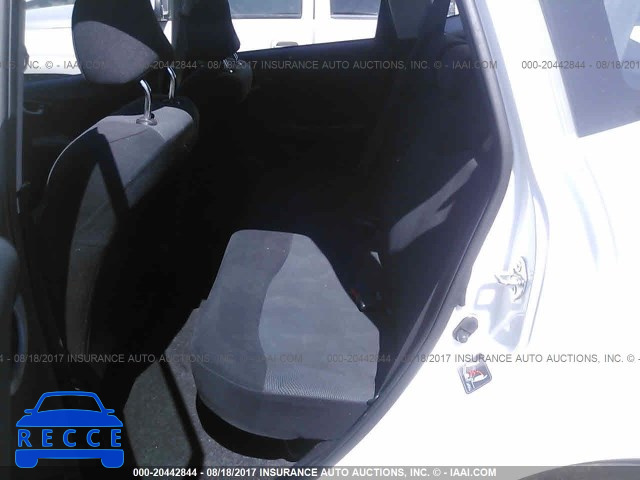 2010 Honda FIT SPORT JHMGE8H43AC031151 image 7