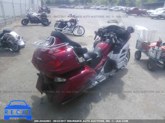 2012 Honda GL1800 JH2SC68HXCK000763 image 3