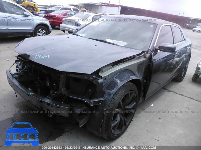 2014 Chrysler 300 2C3CCABG6EH144308 Bild 1