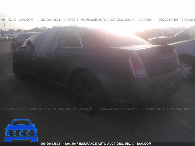 2014 Chrysler 300 2C3CCABG6EH144308 image 2