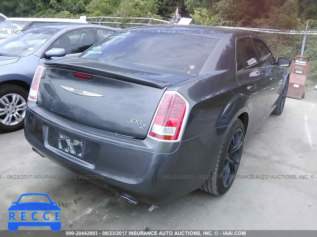 2014 Chrysler 300 2C3CCABG6EH144308 Bild 3