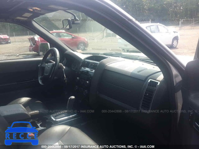 2008 Ford Escape 1FMCU941X8KA28408 image 4