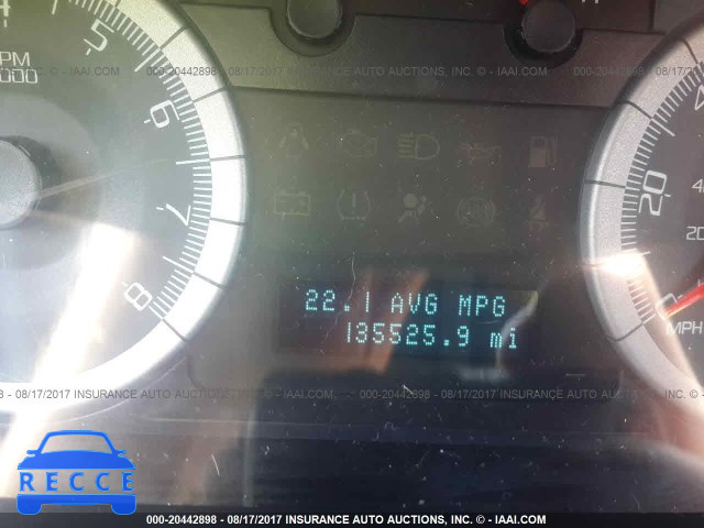 2008 Ford Escape 1FMCU941X8KA28408 image 6