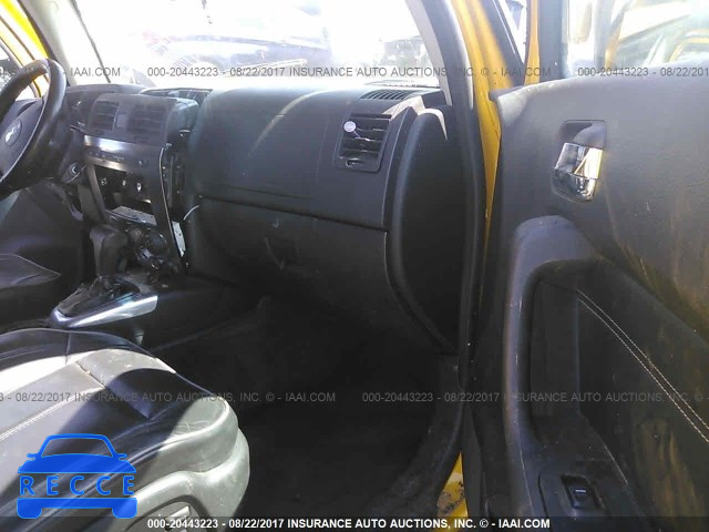 2006 HUMMER H3 5GTDN136268109720 image 4