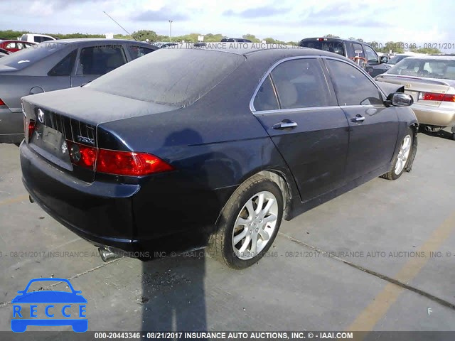 2006 Acura TSX JH4CL96936C020912 image 3