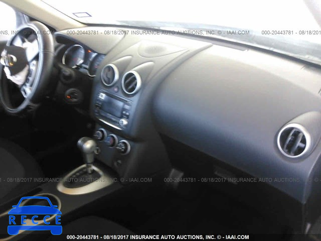 2011 Nissan Rogue S/SV/KROM JN8AS5MT5BW567860 image 4