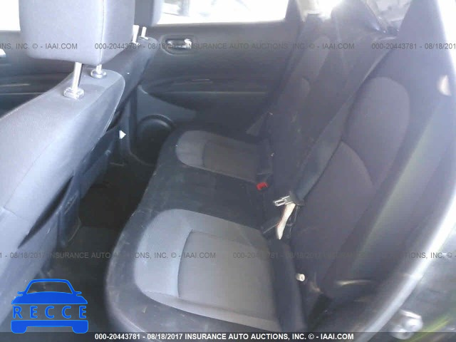 2011 Nissan Rogue S/SV/KROM JN8AS5MT5BW567860 image 7