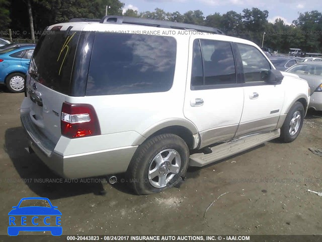 2008 Ford Expedition 1FMFU18548LA32136 зображення 3