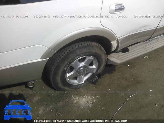 2008 Ford Expedition 1FMFU18548LA32136 image 5