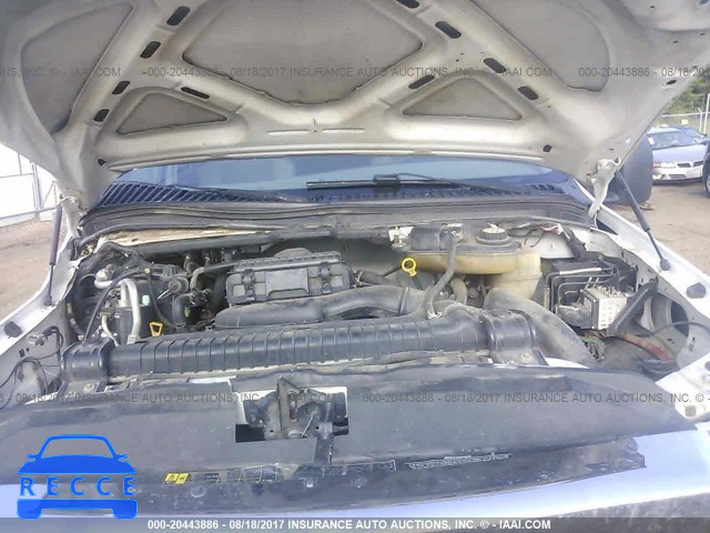 2006 Ford F250 1FTSX21546EB49842 image 9