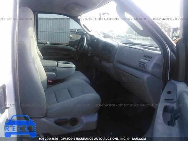 2006 Ford F250 1FTSX21546EB49842 image 4