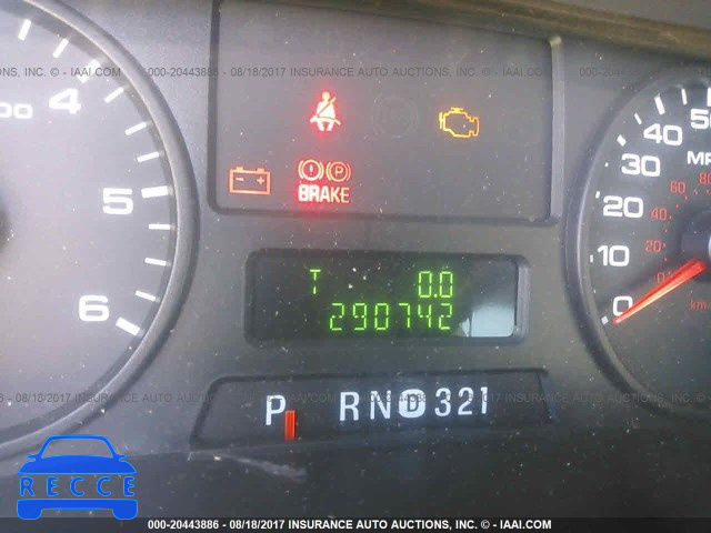 2006 Ford F250 1FTSX21546EB49842 image 6