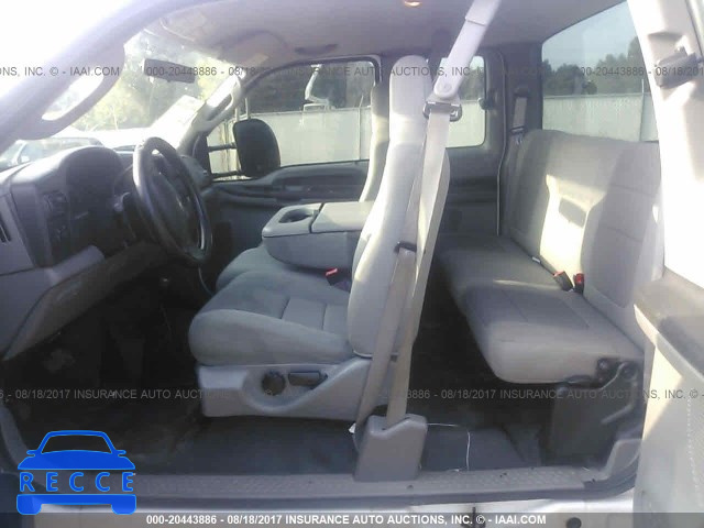 2006 Ford F250 1FTSX21546EB49842 image 7