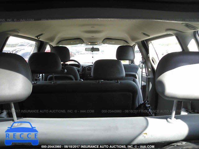 2007 Dodge Caravan SE 1D4GP25B17B217509 image 7