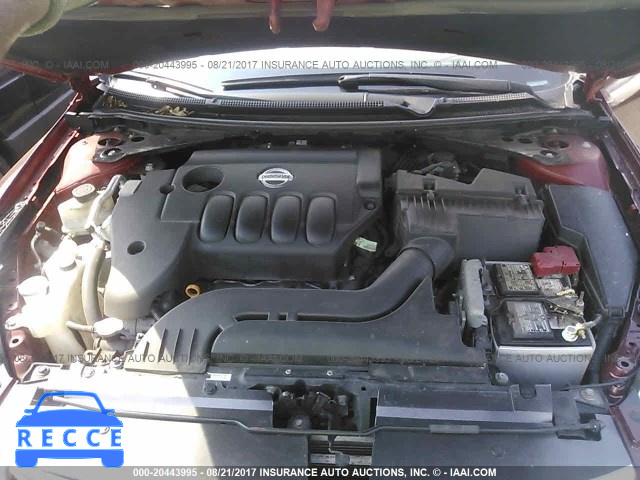 2012 Nissan Altima 1N4AL2AP1CC217357 image 9