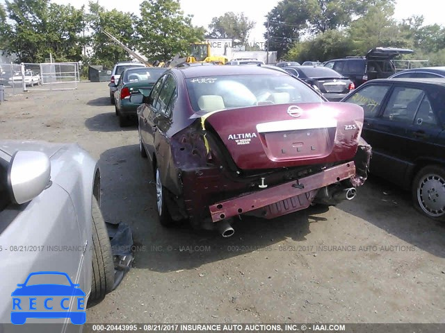 2012 Nissan Altima 1N4AL2AP1CC217357 Bild 2