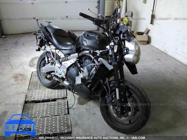 2010 Kawasaki LE650 C JKALEEC18AA002147 image 0