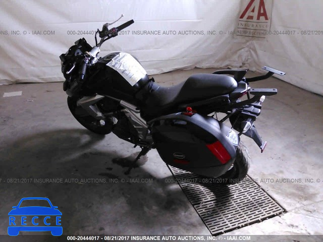 2010 Kawasaki LE650 C JKALEEC18AA002147 зображення 2