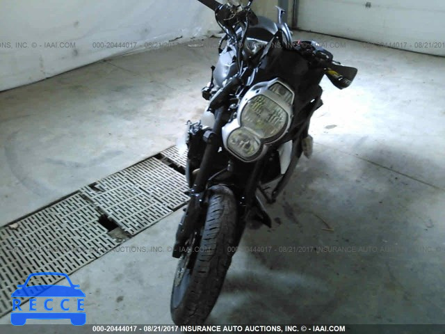 2010 Kawasaki LE650 C JKALEEC18AA002147 зображення 4