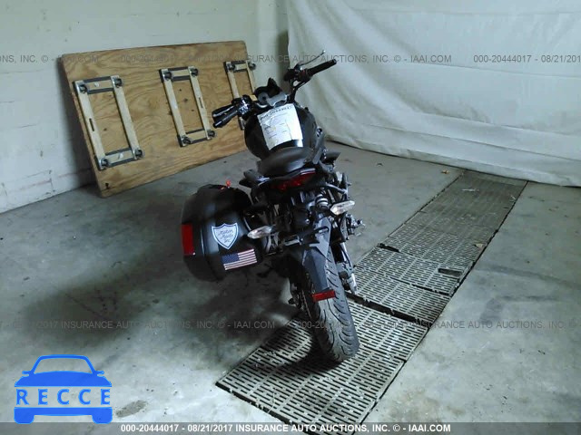 2010 Kawasaki LE650 C JKALEEC18AA002147 image 5