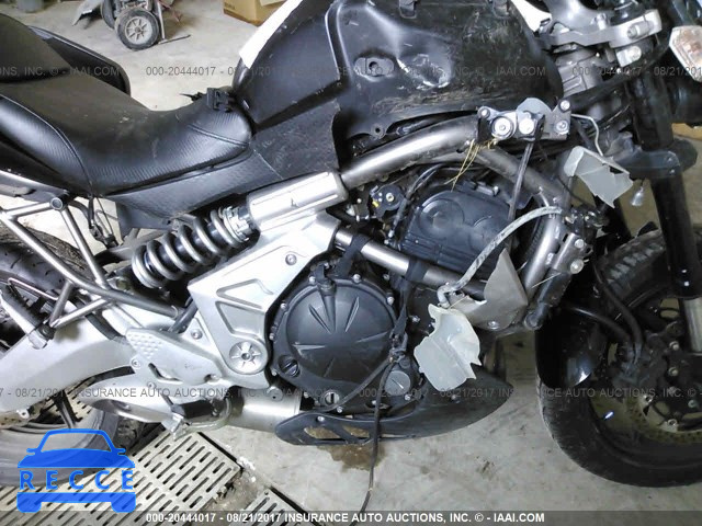 2010 Kawasaki LE650 C JKALEEC18AA002147 зображення 7