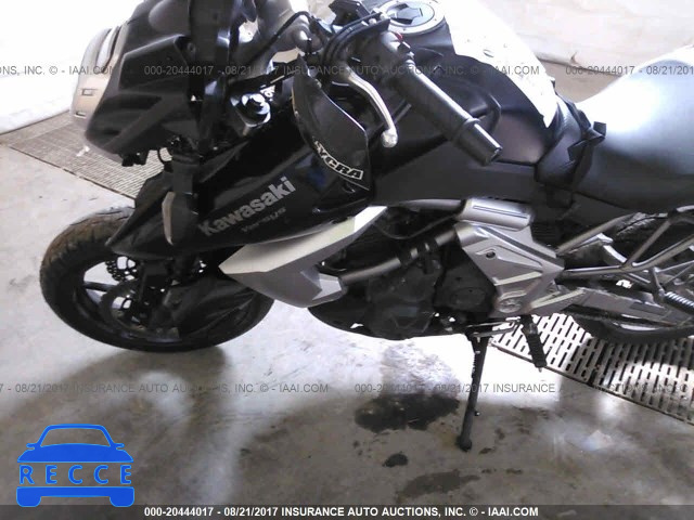 2010 Kawasaki LE650 C JKALEEC18AA002147 image 8