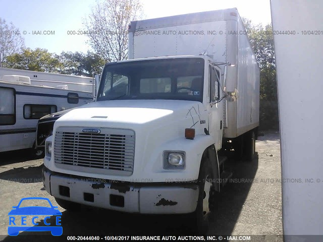 2004 FREIGHTLINER FL70 1FVABTAK34HM52665 image 1