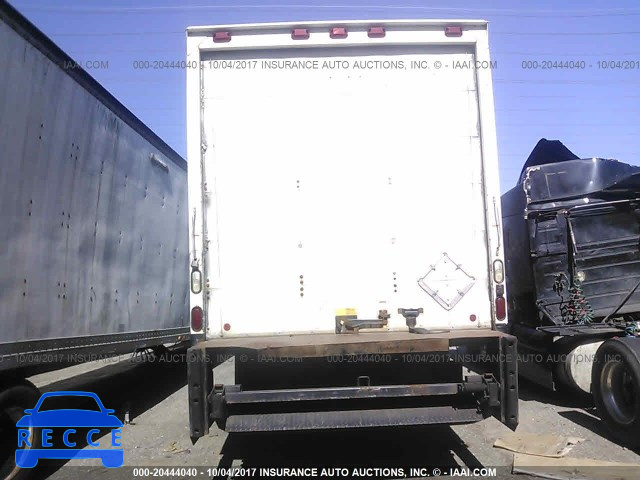 2004 FREIGHTLINER FL70 1FVABTAK34HM52665 image 7