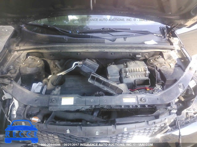 2011 KIA Sorento 5XYKTCA14BG017308 Bild 9
