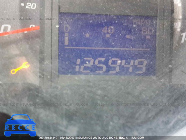 2011 Honda FIT JHMGE8H39BC023404 image 6