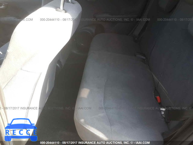 2011 Honda FIT JHMGE8H39BC023404 image 7