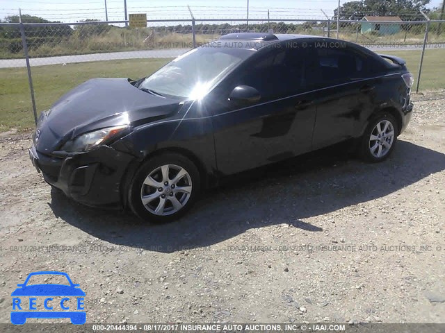 2010 Mazda 3 JM1BL1SF0A1343569 image 1