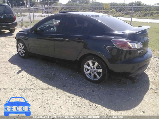 2010 Mazda 3 JM1BL1SF0A1343569 image 2