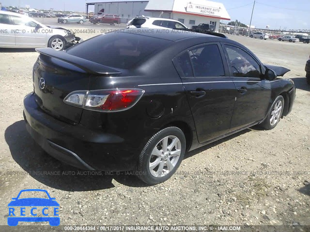 2010 Mazda 3 JM1BL1SF0A1343569 image 3