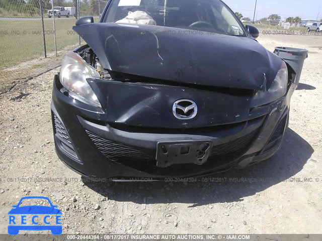 2010 Mazda 3 JM1BL1SF0A1343569 image 5