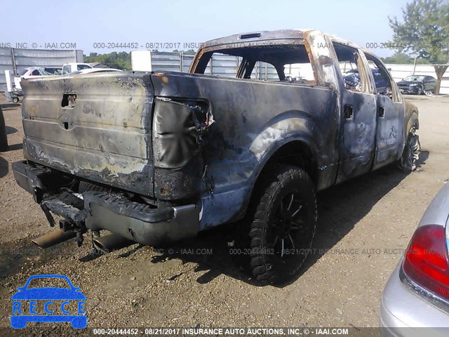 2010 Ford F150 1FTFW1EV6AKE70767 image 3