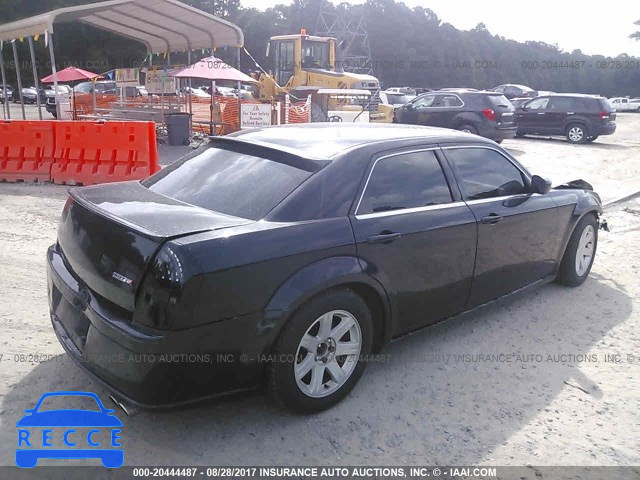 2006 Chrysler 300c 2C3KA73W86H477623 Bild 3