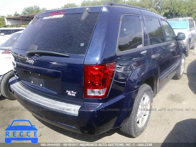2006 Jeep Grand Cherokee 1J4GS48K26C270614 image 3