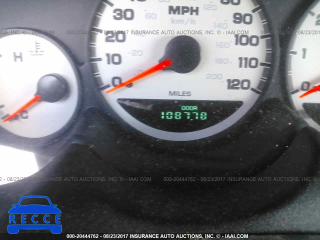 2005 Dodge Neon 1B3ES56C25D284506 image 6